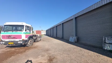 13 Ben Bernard Estate